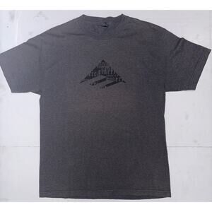 Vintage y2K Emerica skateboarding Andrew Reynolds type shirt XL